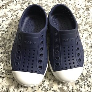 Brand new kids natives